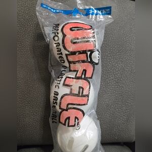 Wiffle Baseballs